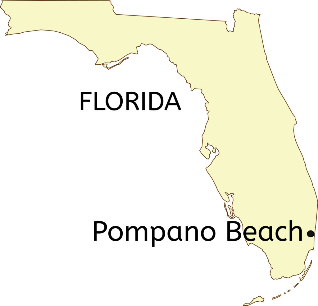 Pompano Beach Highlands, FL